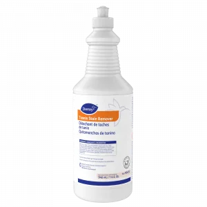 Tannin Stain Remover, 32 oz, RTU